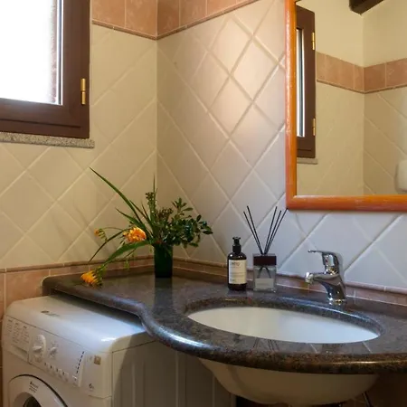Welcomely - Sa Perda Appartement Tortolì