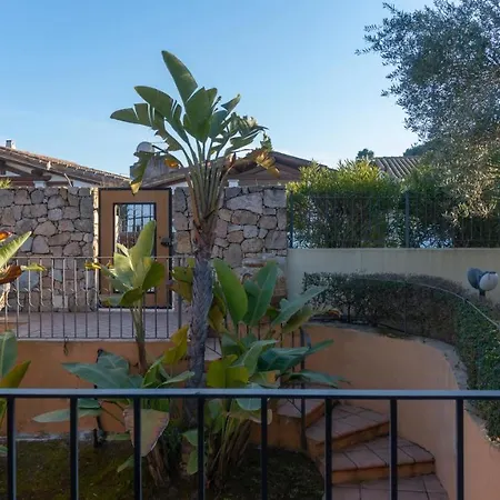 Welcomely - Sa Perda *