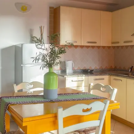 Apartamento Welcomely - Sa Perda Tortolì