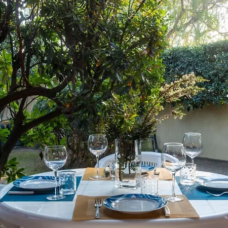 Welcomely - Sa Perda Appartement