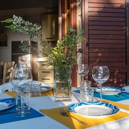 Appartement Welcomely - Sa Perda Tortolì