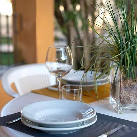 Appartement Welcomely - Sa Perda *