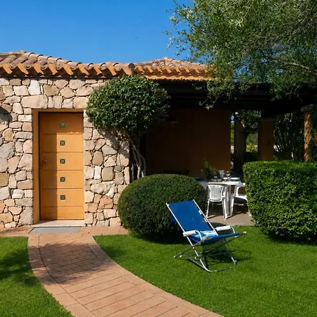 Apartment Sa Perda A 250 M Dal Mare *